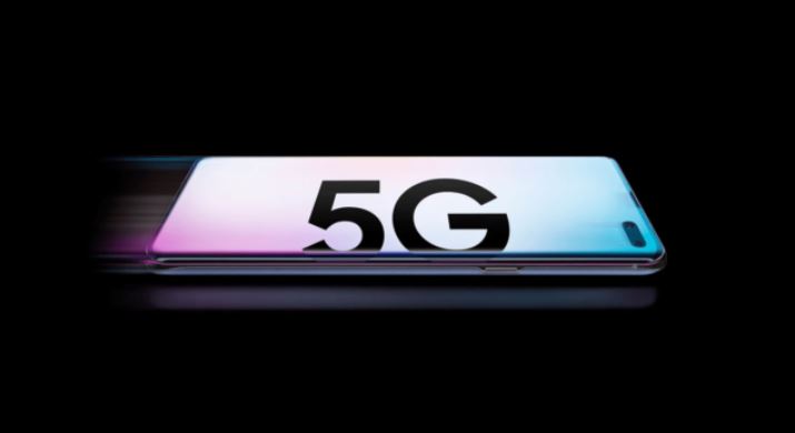 آپدیت اندروید 12 به Galaxy S10 5G رسید 6 آپدیت اندروید 12 به Galaxy S10 5G رسید