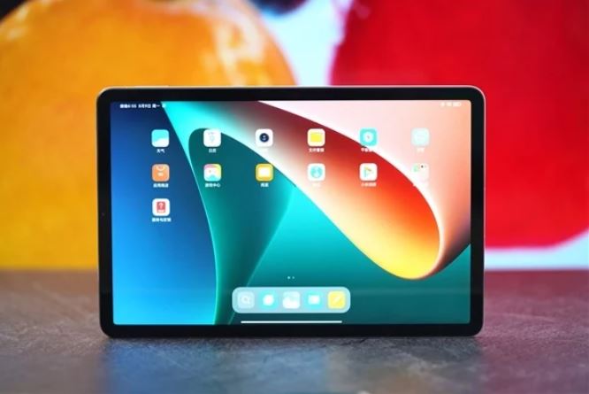 پیکربندی جدید تبلت Mi Pad 5 Pro نسخه وای فای بزودی از راه می رسد