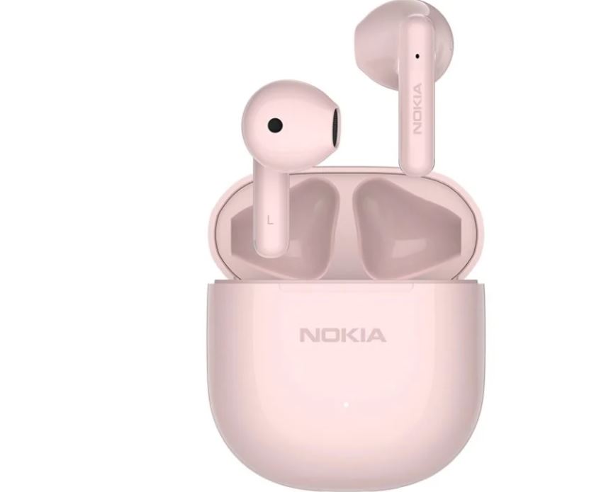 هدفون TWS جدید E3103 نوکیا عرضه شد 6 هدفون TWS جدید E3103 نوکیا عرضه شد