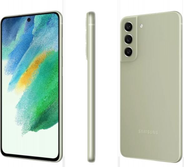 گوشی Galaxy S21 FE در روز 11 ژانویه معرفی می شود 6 گوشی Galaxy S21 FE در روز 11 ژانویه معرفی می شود