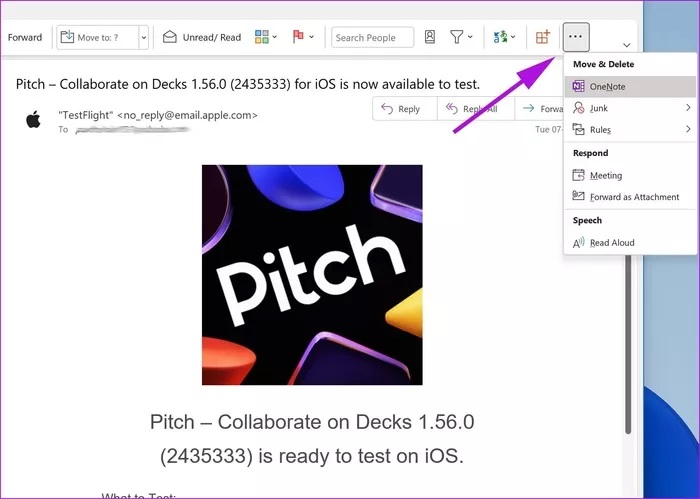 8 راهکار برای استفاده از OneNote به عنوان مدیریت پروژه 13 8 راهکار برای استفاده از OneNote به عنوان مدیریت پروژه
