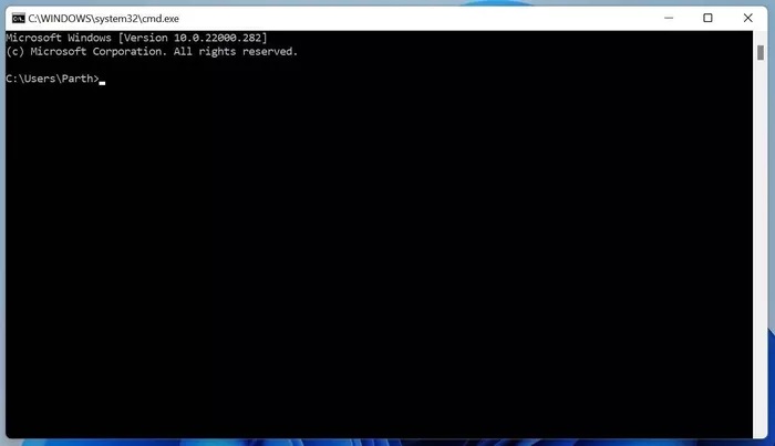 6 راهکار برای رفع مشکل کار نکردن نوار وظیفه (Taskbar) در ویندوز 11 14 6 راهکار برای رفع مشکل کار نکردن نوار وظیفه (Taskbar) ویندوز 11