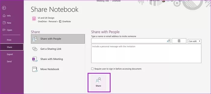 8 راهکار برای استفاده از OneNote به عنوان مدیریت پروژه 16 8 راهکار برای استفاده از OneNote به عنوان مدیریت پروژه