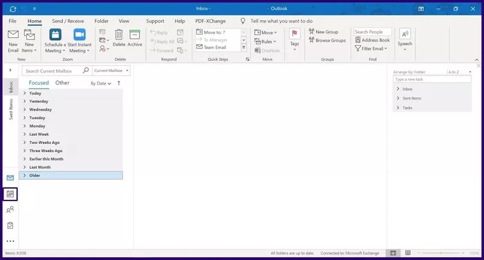 6 تا از بهترین نکات و ترفندهای تقویم اوت لوک (Outlook) برای مدیریت بهتر 16 6 تا از بهترین نکات و ترفندهای تقویم اوت لوک (Outlook) برای مدیریت بهتر