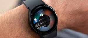 ساعت Pixel Watch گوگل سال 2022 از راه می رسد