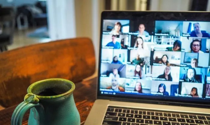 نحوه ضبط و ویرایش جلسات Google Meet در ویندوز 10