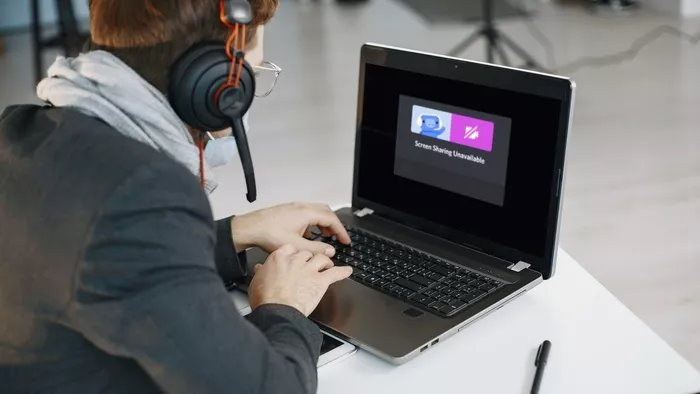 7 روش برای مشکل کار نکردن اشتراک صفحه نمایش در Discord 6 7 روش برای مشکل برای مشکل کار نکردن اشتراک صفحه نمایش در Discord