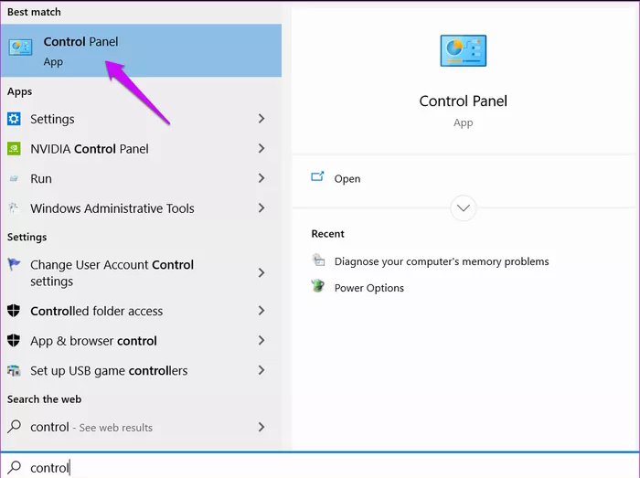 6راهکار برای رفع مشکل BSOD یا صفحه آبی مرگ در ویندوز 10 9 6راهکار برای رفع خرابی Store Data Structure در ویندوز 10