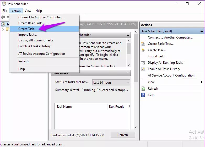 6 راهکار عالی برای رفع خطای "could not reconnect all network drives " در ویندوز 10 24 6 راهکار عالی برای رفع خطای "could not reconnect all network drives " در ویندوز 10