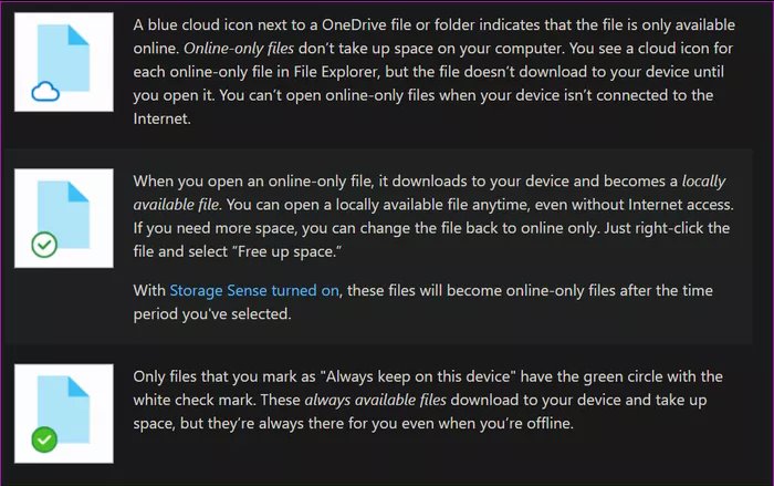 9 راهکار برای رفع مشکل حذف نشدن پوشه OneDrive در ویندوز 10 9 9 راهکار برای رفع مشکل حذف نشدن پوشه OneDrive در ویندوز 10