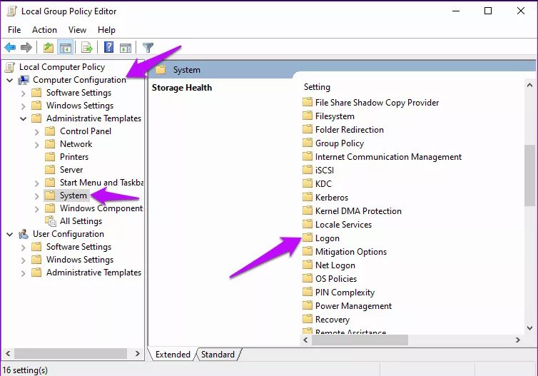 6 راهکار عالی برای رفع خطای "could not reconnect all network drives " در ویندوز 10 10 6 راهکار عالی برای رفع خطای "could not reconnect all network drives " در ویندوز 10