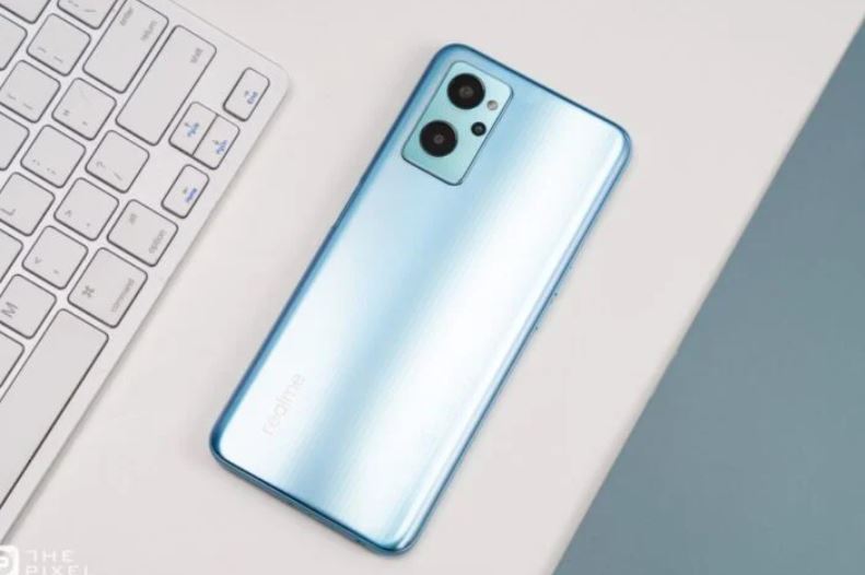 مشخصات کامل گوشی Realme 9i لو رفت 6 مشخصات کامل گوشی Realme 9i لو رفت