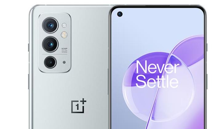 گوشی OnePlus 9RT بزودی در بازار جهانی 6 گوشی OnePlus 9RT بزودی در بازار جهانی