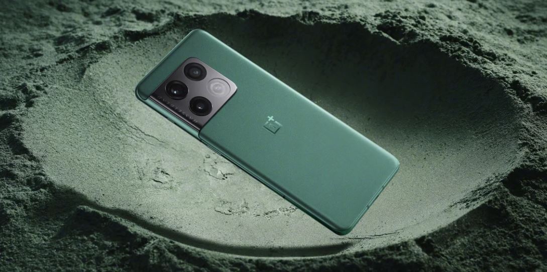 گوشی OnePlus 10 با پردازنده Dimensity 9000 از راه می رسد 6 گوشی OnePlus 10 با پردازنده Dimensity 9000 از راه می رسد