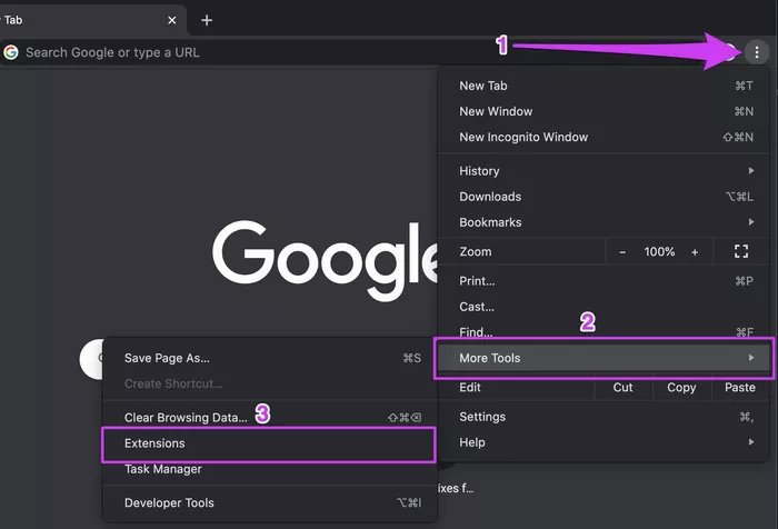4 راهکار برای خطای شبکه "Download Failed " در کروم 12 4 راهکار برای خطای شبکه "Download Failed " در کروم