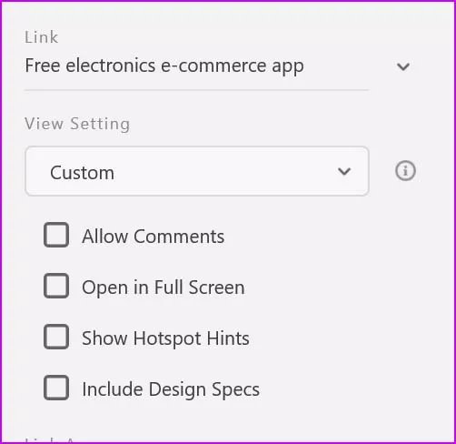 نحوه به اشتراک گذاری یک نمونه اولیه (پروتوتایپ) در Adobe XD 12 نحوه به اشتراک گذاری یک نمونه اولیه (پروتوتایپ) در Adobe XD
