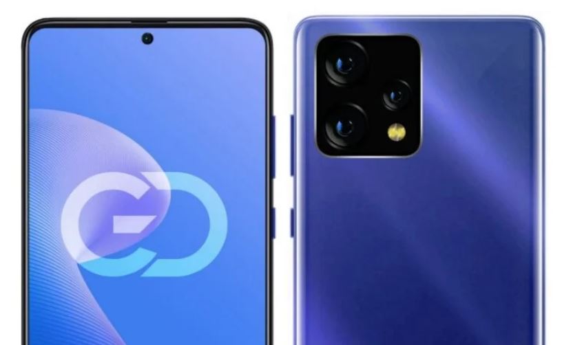 انتشار جزئیات جدید از گوشی Realme 9 Pro 6 انتشار جزئیات جدید از گوشی Realme 9 Pro