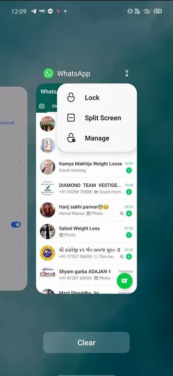 10 روش برای مشکل در دانلود فایل های واتساپ در iOS و اندروید 15 10 روش برای مشکل در دانلود فایل های واتساپ در iOS و اندروید