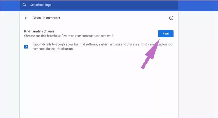 8 راهکار سریع برای رفع خطای گواهی امنیتی SSL گوگل کروم