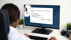 نحوه حذف اجباری (Force Delete) یک فایل یا پوشه در ویندوز 10