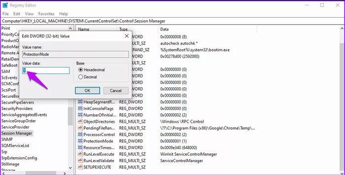 5 روش برای رفع خطا "local device name is already in use" در ویندوز 10 23 5 روش برای رفع خطا "local device name is already in use" در ویندوز 10