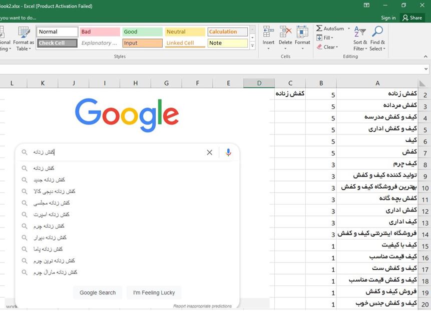 راه کار های واقعی افزایش بازدید کننده سایت
