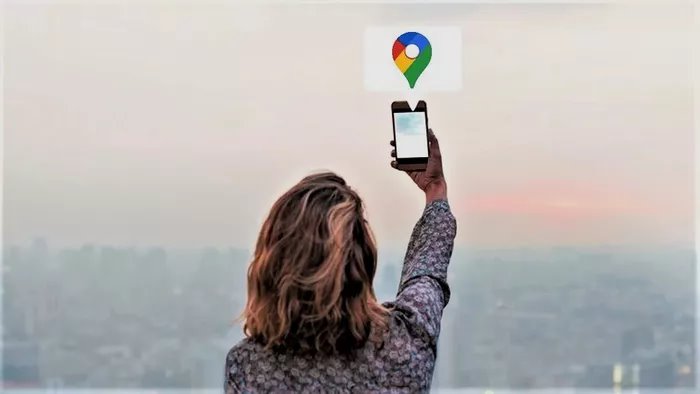 بهترین روش ها برای موقعیت مکانی اشتباه توسط Google Maps در اندروید و iOS