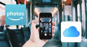 مقایسه Amazon Photos با iCloud: کدام برای بکاپ گیری عکس در آیفون بهتر است؟