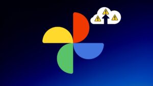 10 روش برای رفع مشکل آپلود در گوگل فوتوز (Google Photos) در آیفون و اندروید