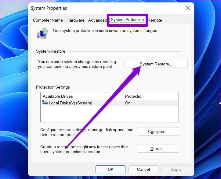 آموزش رفع خطای "Windows Resource Protection Found Corrupt Files" در ویندوز 11