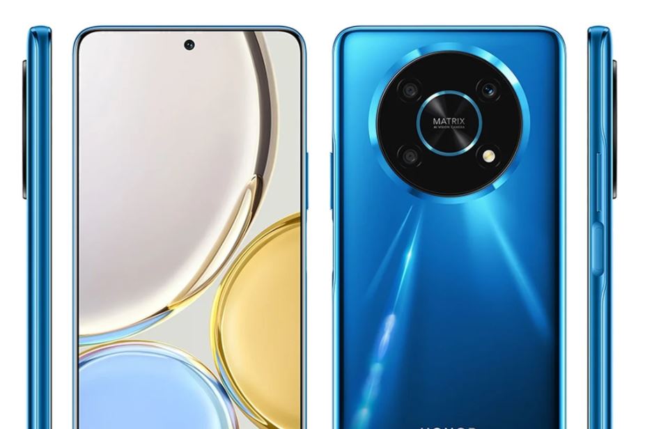 انتشار اطلاعاتی از گوشی Honor Magic4 Lite 6 انتشار اطلاعاتی از گوشی Honor Magic4 Lite 2