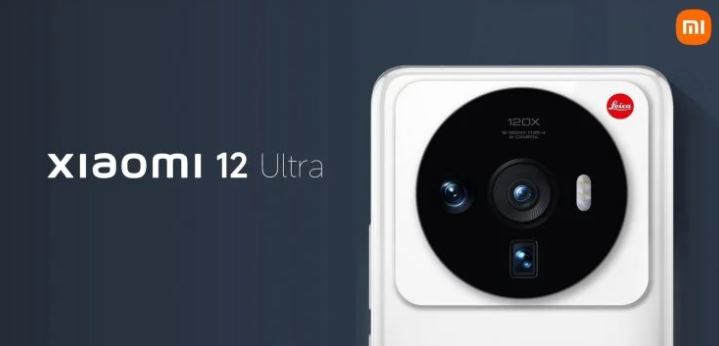 انتشار تصویر رندر رسمی از Xiaomi 12 Ultra 6 انتشار تصویر رندر رسمی از Xiaomi 12 Ultra