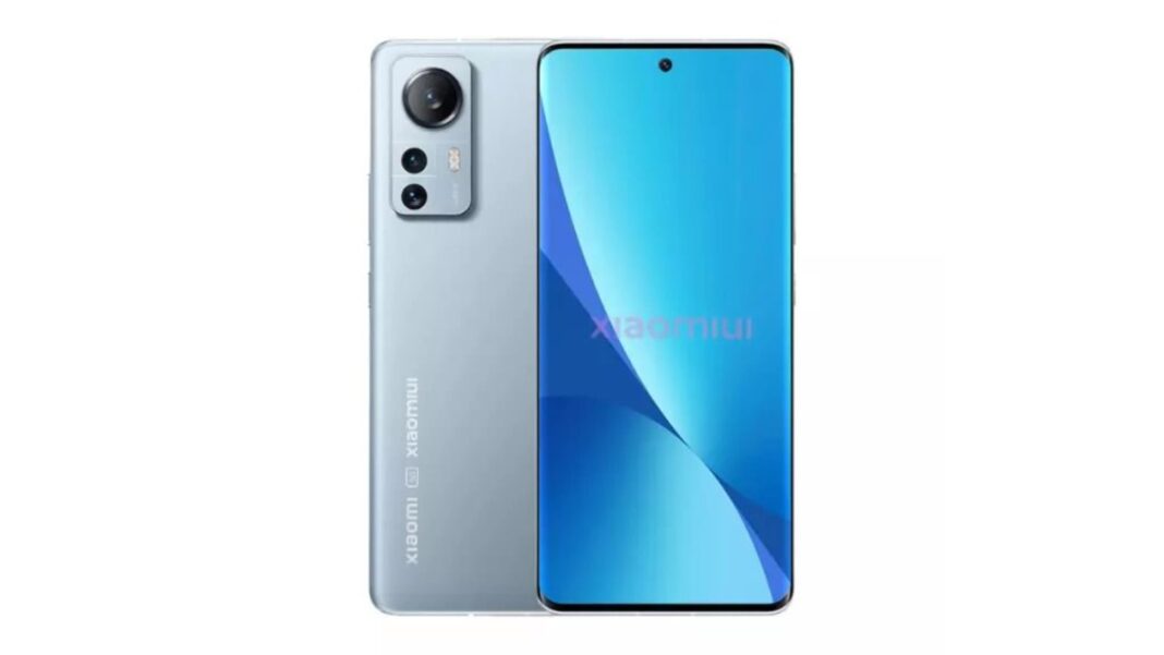 گوشی Xiaomi 12 Lite با چیپ Snapdragon 778G در راه است 6 گوشی Xiaomi 12 Lite با چیپ Snapdragon 778G در راه است