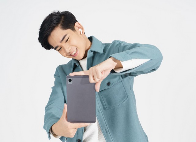 تبلت Realme Pad Mini بزودی معرفی می شود 6 تبلت Realme Pad Mini بزودی معرفی می شود