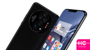 هوآوی Mate 50 با چیپ اسنپدراگون 8 نسل 1 همراست