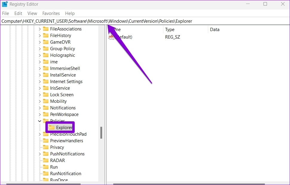 حل مشکل کار نکردن تنظیمات سریع (Quick Settings) در ویندوز 11 20 حل مشکل کار نکردن تنظیمات سریع (Quick Settings) در ویندوز 11