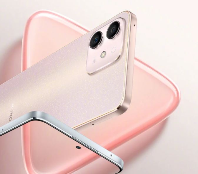 آغاز فروش گوشی Honor Play 6T Pro در هند 6 آغاز فروش گوشی Honor Play 6T Pro در هند