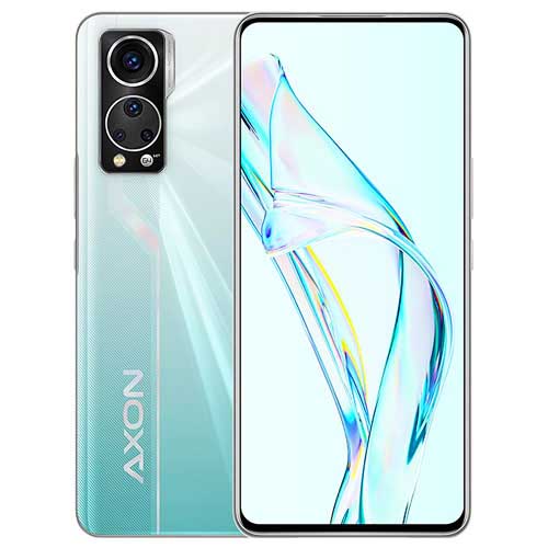 انتشار اطلاعاتی از دوربین سلفی ZTE Axon 40 Ultra 6 انتشار اطلاعاتی از دوربین سلفی ZTE Axon 40 Ultra