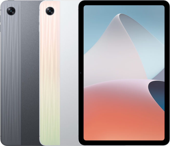 از تبلت اوپو Pad Air با نمایشگر 2کی رونمایی شد 9 از تبلت اوپو Pad Air با نمایشگر 2کی رونمایی شد
