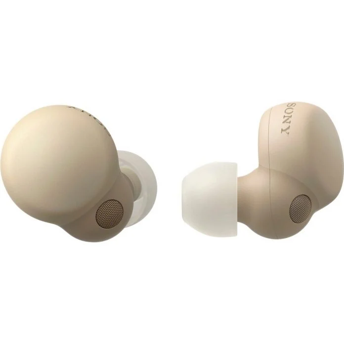LinkBuds S سونی یکی از سبک ترین ایرباد خواهد بود