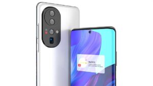 سری آنر 70 با دوربین IMX800 سونی همراهند