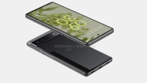 آغاز تولید گوشی Pixel 6a گوگل