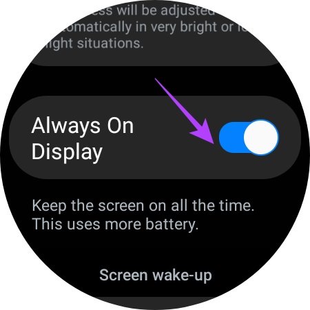 8 روش برای بهبود عمر باتری در ساعت هوشمند Wear OS 11 8 روش برای بهبود عمر باتری در ساعت هوشمند Wear OS