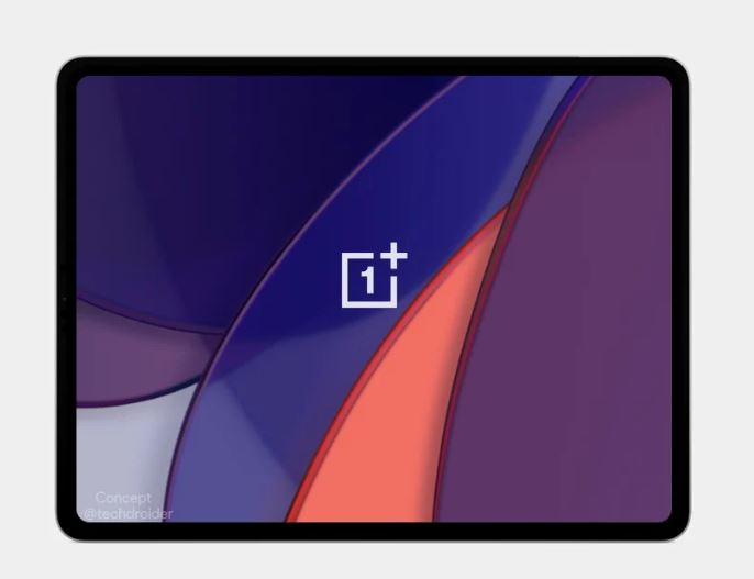 اسم رمز تبلت OnePlus Pad ریوز است 6 اسم رمز تبلت OnePlus Pad ریوز است