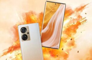 گوشی Axon 40 Pro زد تی ای با پردازنده اسنپدراگون 870 معرفی شد