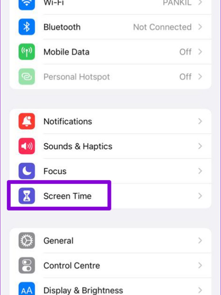 بهترین روش برای مشکل کار نکردن سرویس مکان (location services) در آیفون 12 بهترین روش برای کار نکردن سرویس مکان (location services) در آیفون