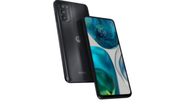 رونمایی موتورولا از گوشی Moto G42 6 گوشی G52j 5G موتورولا در Geekbench رویت شد