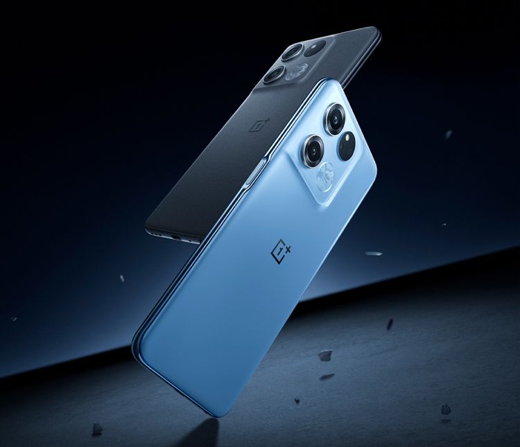 گوشی OnePlus Ace Racing Edition هفده می از راه می رسد 9 گوشی OnePlus Ace Racing Edition