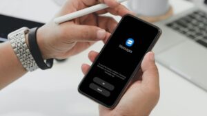 سریعترین راهکار برای رفع متوقف شدن پیام رسان سامسونگ