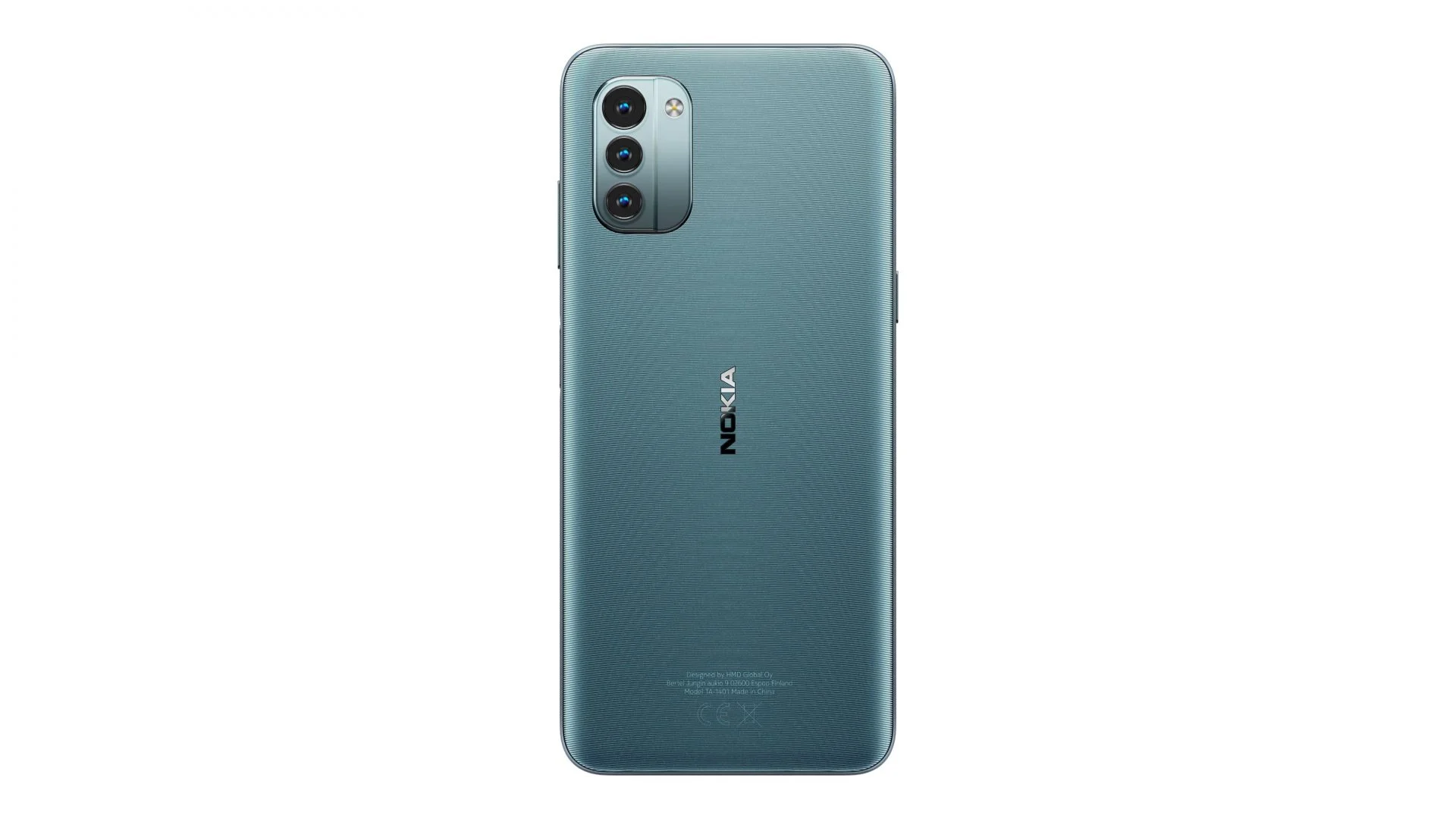 گوشی نوکیا G11 Plus بزودی معرفی می شود